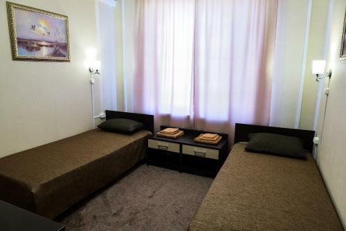 Hotel Volga