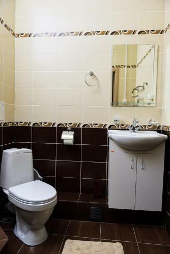 Hotel Volga