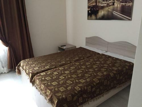Posada Hotel Raduzhnaya