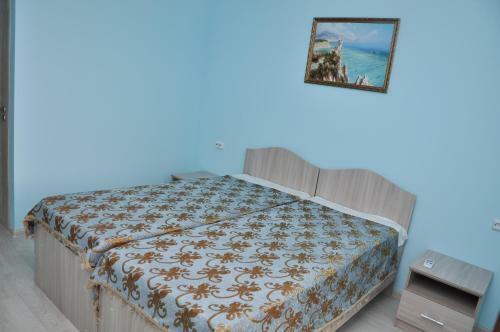 Posada Hotel Raduzhnaya