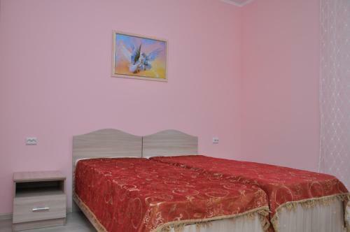 Posada Hotel Raduzhnaya