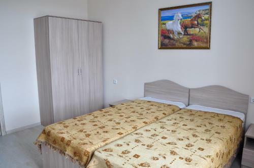 Posada Hotel Raduzhnaya