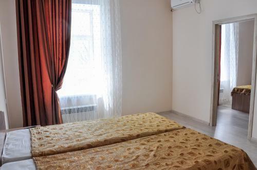 Posada Hotel Raduzhnaya