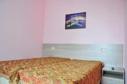 Posada Hotel Raduzhnaya