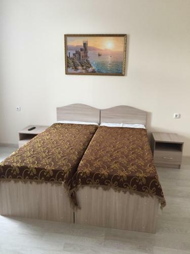 Posada Hotel Raduzhnaya