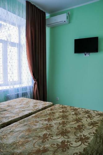 Posada Hotel Raduzhnaya