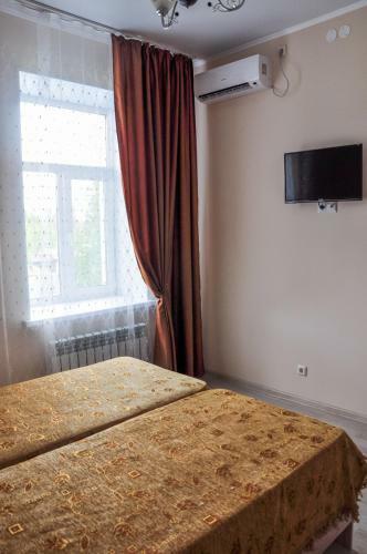 Posada Hotel Raduzhnaya