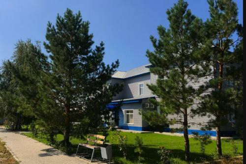 Posada Hotel Raduzhnaya