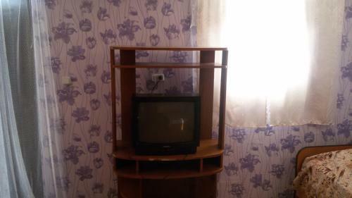Hostal House And Individual Rooms In Salt-iletsk