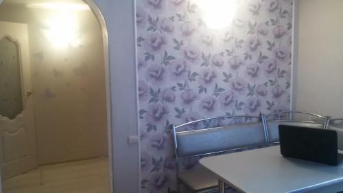 Hostal House And Individual Rooms In Salt-iletsk