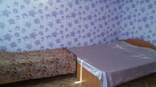 Hostal House And Individual Rooms In Salt-iletsk