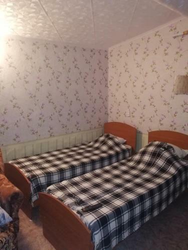Hostal House And Individual Rooms In Salt-iletsk