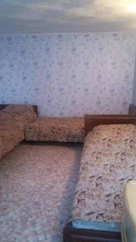 Hostal House And Individual Rooms In Salt-iletsk