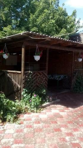 Hostal House And Individual Rooms In Salt-iletsk