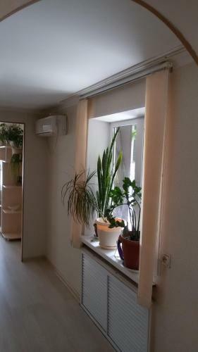 Hostal House And Individual Rooms In Salt-iletsk