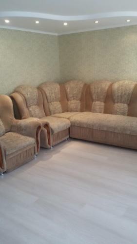 Hostal House And Individual Rooms In Salt-iletsk