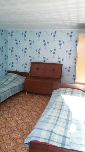 Hostal House And Individual Rooms In Salt-iletsk