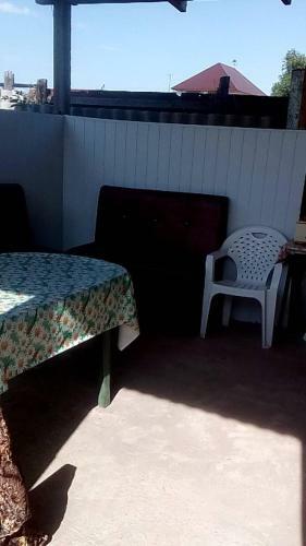 Hostal House And Individual Rooms In Salt-iletsk