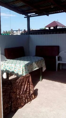 Hostal House And Individual Rooms In Salt-iletsk