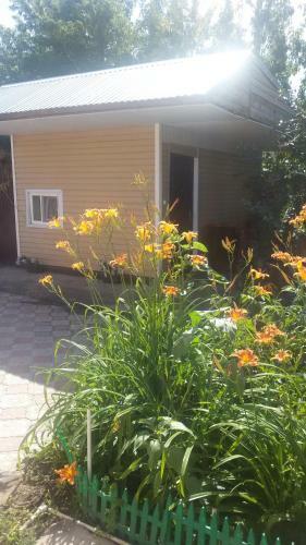 Hostal House And Individual Rooms In Salt-iletsk