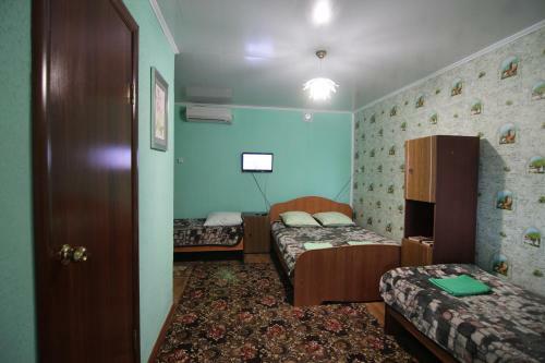 Hostal Guest House On Gatchinskaya