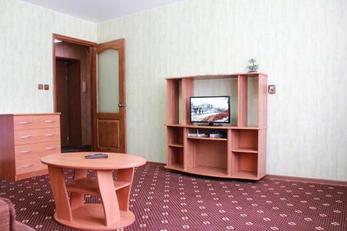Apartment Moi Dom Matrosova 6