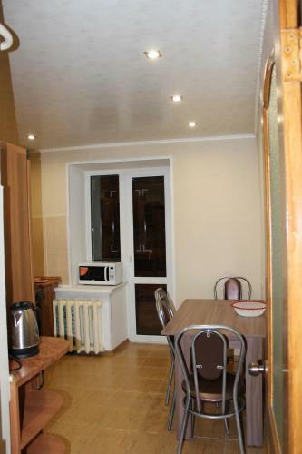 Apartment Moi Dom Matrosova 6