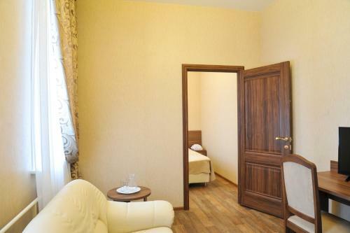 Hotel Vega Business