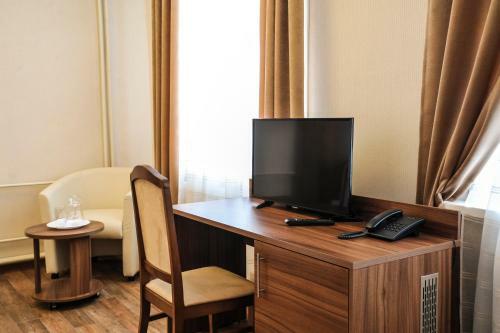 Hotel Vega Business