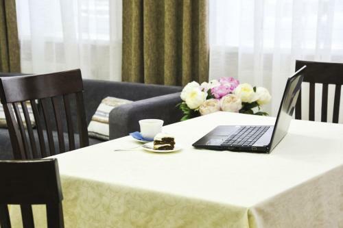 Hotel Vega Business