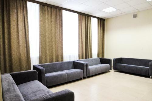 Hotel Vega Business