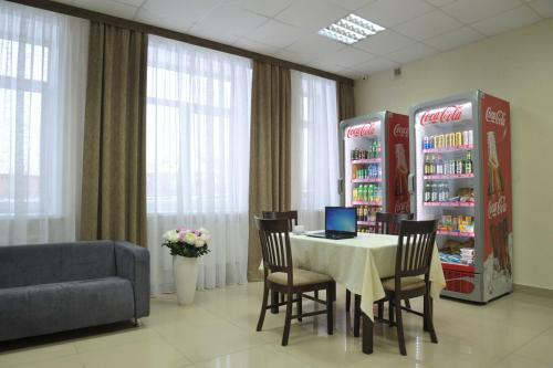 Hotel Vega Business