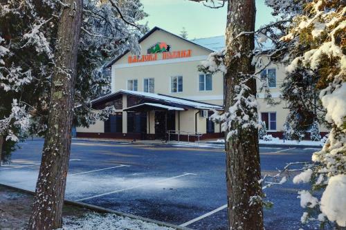 Motiel' "pavlova Poliana"