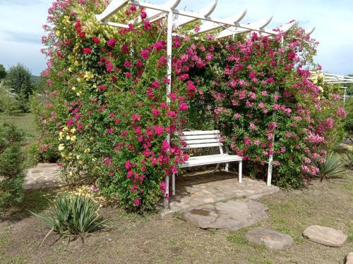 Agroturismo Guest House Na Lenina 73