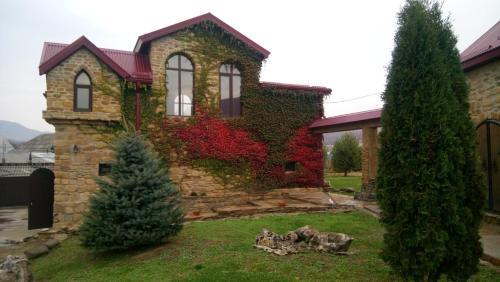 Agroturismo Guest House Na Lenina 73