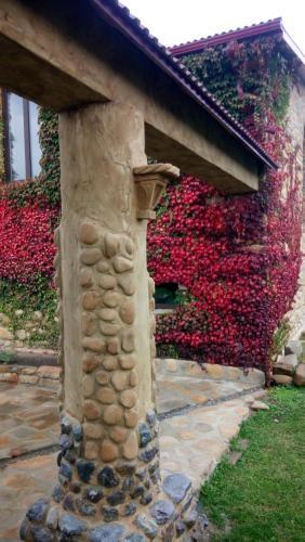 Agroturismo Guest House Na Lenina 73
