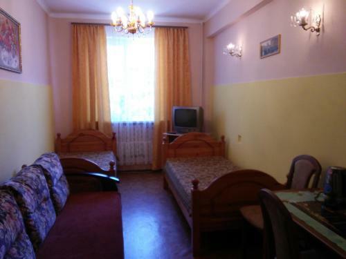 Hostal Guest House U Tatiany