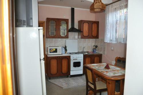 Hostal Guest House U Tatiany