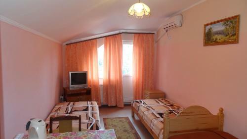 Hostal Guest House U Tatiany
