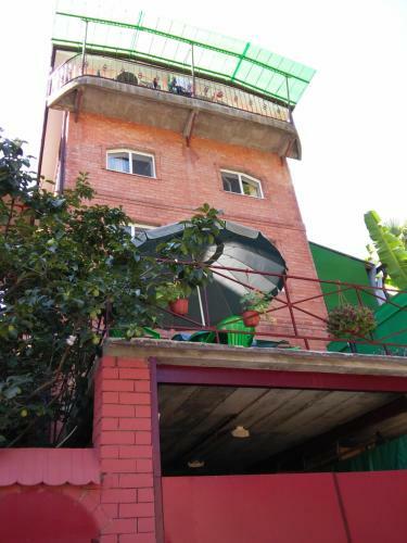 Hostal Guest House U Tatiany