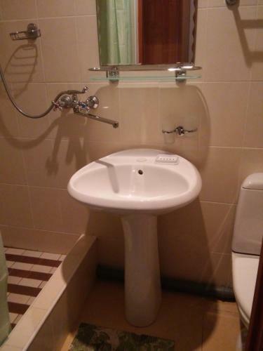Hostal Guest House U Tatiany