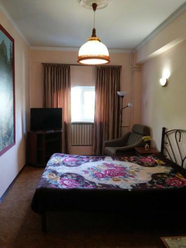 Hostal Guest House U Tatiany