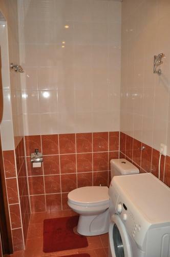 Hostal Guest House U Tatiany