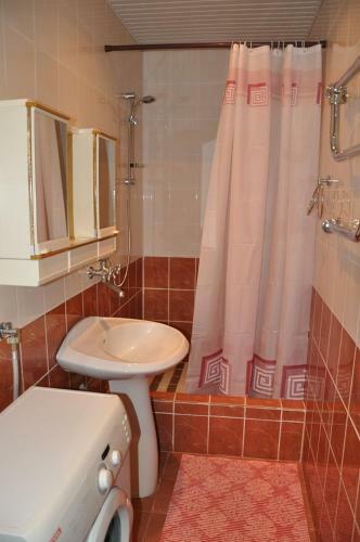 Hostal Guest House U Tatiany