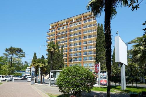 Marina Park Apartments