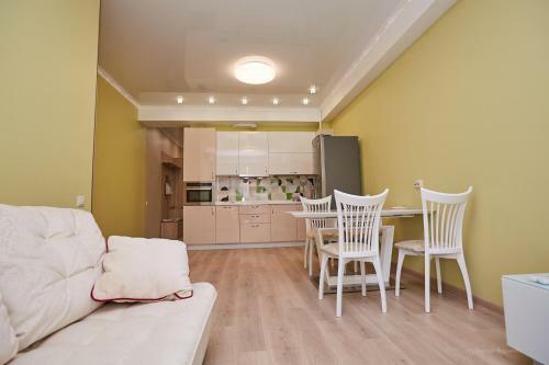 Marina Park Apartments