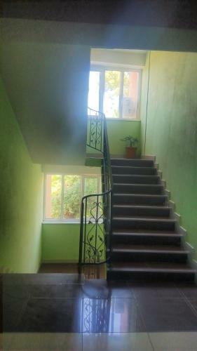 On Vinogradnaya Apartment