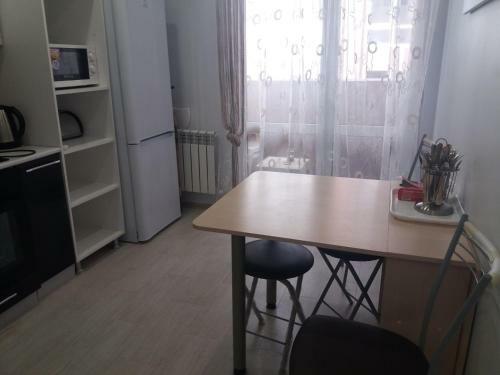 Apartment On Volzhskaya
