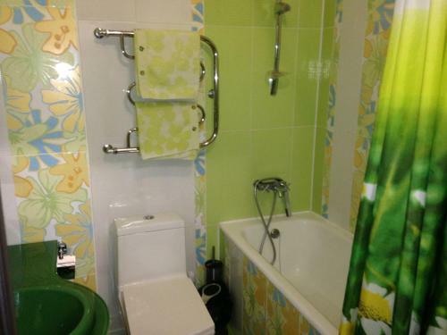 Hostal Guest House Uyzhnoe Siyanie