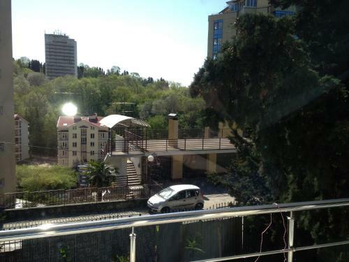 Hostal Guest House Uyzhnoe Siyanie